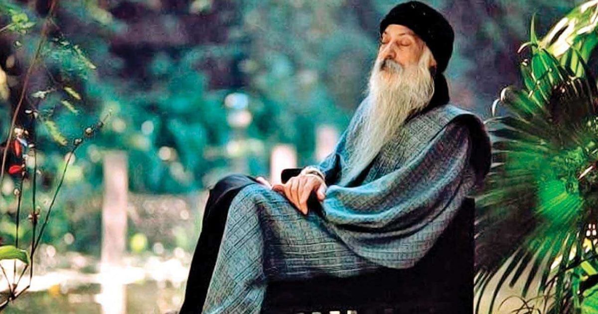 ओशो के विचार