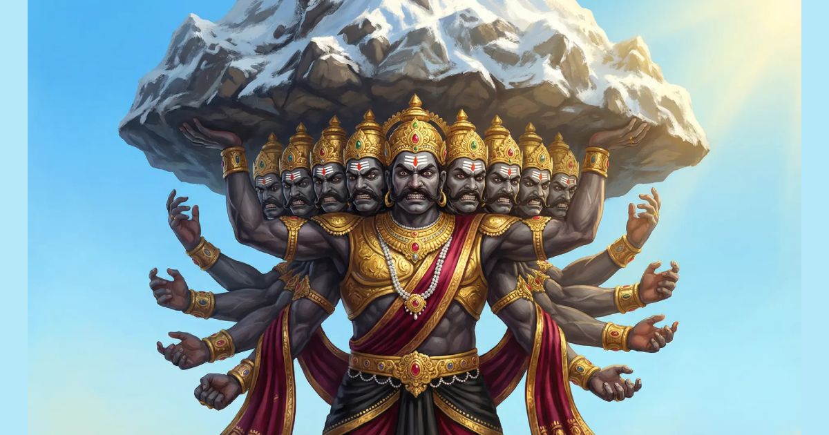 ravan-ka-rahasya